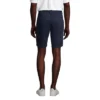 Lands' End Men's Big 9" Traditional Fit No Iron Chino Shorts