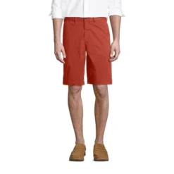 Lands' End Men's 11" Traditional Fit Comfort First Knockabout Chino Shorts -Comfa Wear Shop GUEST 9d56b4c4 3a88 420e 9646 9b0bdd22bab6
