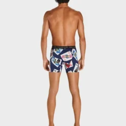 Pair Of Thieves Men's Queens Super Fit Boxer Briefs - Royal Blue -Comfa Wear Shop GUEST 9e0a9337 e4b9 4e09 9e6d 0813862c0e0f