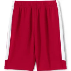 Lands' End Lands' End School Uniform Men's Mesh Athletic Gym Shorts -Comfa Wear Shop GUEST 9fbb38a3 5ace 4e82 853f d8c38cbd33d1