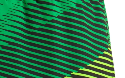 Mizuno Men's Printable 2" Short 2 Mizuno Men's Printable 2" Short - Image 2