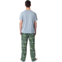 Marvel Mens' Loki Mens' Glorious Purpose Character Sleep Pajama Set Multicolored 8 Marvel Mens' Loki Mens' Glorious Purpose Character Sleep Pajama Set Multicolored -Comfa Wear Shop GUEST a4220f3f eefa 45ee 907a 386e7f1d4990