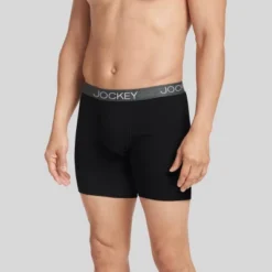 Jockey Generation™ Men's Stay New Boxer Briefs 3pk -Comfa Wear Shop GUEST a444c99c c1e5 4de5 877e beb58cc92d9f