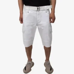 X RAY Mens Stretch Comfort Tactical Cargo Shorts 12.5" Inseam Knee Length Classic Fit Multi Pocket -Comfa Wear Shop GUEST a4ab74aa 8a40 4e2b a9a0 2ba21e144883