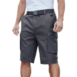 KingSize Men's Big & Tall 12" Side Elastic Cargo Short With Twill Belt 16 KingSize Men's Big & Tall 12" Side Elastic Cargo Short With Twill Belt -Comfa Wear Shop GUEST a83d250d 8b5c 4391 baeb c9f8a01229ee
