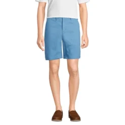 Lands' End Men's 9" Comfort Waist Comfort First Knockabout Chino Shorts -Comfa Wear Shop GUEST a897256d 997a 4c6e 9eca 4c2e3cfe6260