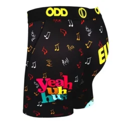 Odd Sox, Elvis Rock N Roll, Music & Movie, Fun Men's Boxer Brief Underwear -Comfa Wear Shop GUEST a9150f52 dd52 4bd5 85f4 58f786ad9e69