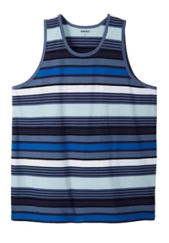 KingSize Men's Big & Tall Shrink-Less™ Lightweight Tank -Comfa Wear Shop GUEST a9d79137 e4fa 4acd 9b37 3f94a4605182