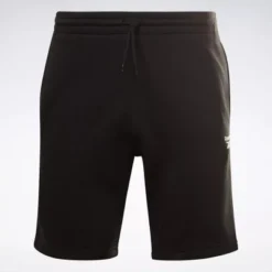 Reebok Identity Fleece Shorts Mens Athletic Shorts -Comfa Wear Shop GUEST abf8b71f 499c 40cd 8546 8f004443b45b