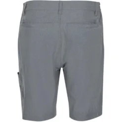 Mad Pelican For Ur Eyes Only Donnie's Walking Shorts - Alloy