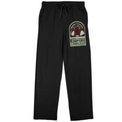 Star Wars A New Hope Boba Fett Men's Black Sleep Pajama Pants -Comfa Wear Shop GUEST acea7add 25a1 4cb7 9e93 ca4cb2cd3e95