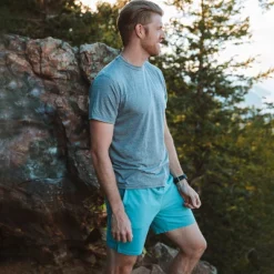 Vapor Apparel Men's UPF 50+ UV Sun Protection Banks Short -Comfa Wear Shop GUEST afed33d5 09d3 4e75 9b46 e206811adcfb