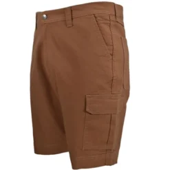 Full Blue Men's Big Side Elastic Stretch Duck Canvas Cargo Short -Comfa Wear Shop GUEST b11a4718 ebc8 4fd6 88f8 9231b88b3f07