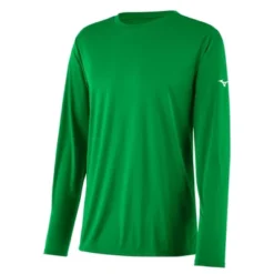 Mizuno Men's Mizuno Long Sleeve Tee 31 Mizuno Men's Mizuno Long Sleeve Tee -Comfa Wear Shop GUEST b16f12b0 edd3 411c 976f d3d6684d70d0
