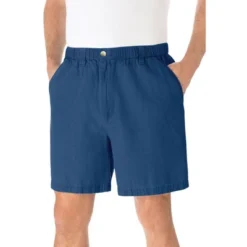 KingSize Men's Big & Tall Knockarounds 6" Pull-On Shorts -Comfa Wear Shop GUEST b2025098 0c39 43a3 a567 e08102225c5a
