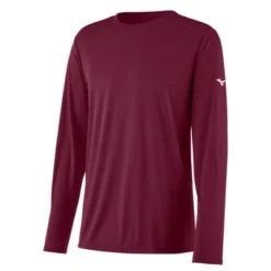 Mizuno Men's Mizuno Long Sleeve Tee 27 Mizuno Men's Mizuno Long Sleeve Tee -Comfa Wear Shop GUEST b32905d8 66ee 4283 9b01 bd93fec0df89