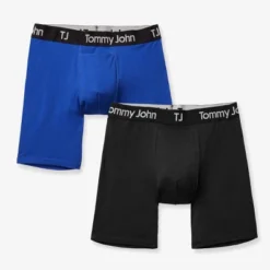 TJ | Tommy John™ Men's 6" Boxer Briefs 2pk -Comfa Wear Shop GUEST b3a6d9f1 2af2 4d73 a3ee d374c23692cc