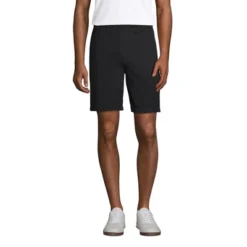 Lands' End Men's Jersey Knit Shorts -Comfa Wear Shop GUEST b3b2b8ea 8cd2 4466 8323 34fb18a8f9b9