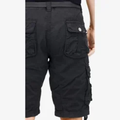 X RAY Mens Tactical Bermuda Cargo Shorts Camo And Solid Colors 12.5" Inseam Knee Length Classic Fit Multi Pocket Capri Pants 18 X RAY Mens Tactical Bermuda Cargo Shorts Camo And Solid Colors 12.5" Inseam Knee Length Classic Fit Multi Pocket Capri Pants -Comfa Wear Shop GUEST b423b3ba fb69 4ad3 b77c 80fb6562b03a