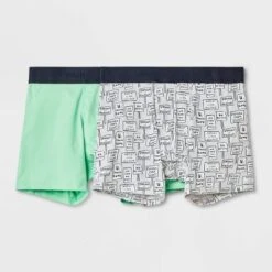 Pair Of Thieves Men's Hustle Boxer Briefs 2pk -Comfa Wear Shop GUEST b42e39b9 e28e 48df b8fb 08da925910cb