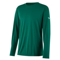 Mizuno Men's Mizuno Long Sleeve Tee 30 Mizuno Men's Mizuno Long Sleeve Tee -Comfa Wear Shop GUEST b4fa9651 9d9d 4cff 84d6 17c3d8d8513a
