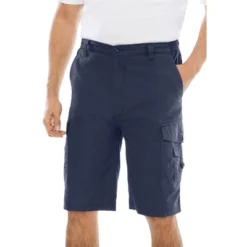 KingSize Men's Big & Tall 10" Side Elastic Canyon Cargo Shorts -Comfa Wear Shop GUEST b64710e3 7312 4ed5 ae43 58592e1f6de8