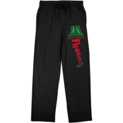 A Christmas Story Fragile Men's Black Sleep Pajama Pants -Comfa Wear Shop GUEST b808775a a7c1 4ce8 9e77 63fe2837eddd