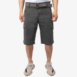 X RAY Mens Stretch Comfort Tactical Cargo Shorts 12.5" Inseam Knee Length Classic Fit Multi Pocket -Comfa Wear Shop GUEST b8d49d9e c2ba 4b9a 8cd0 1921a0d53dd9