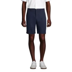 Lands' End Men's Big 9" Traditional Fit No Iron Chino Shorts -Comfa Wear Shop GUEST b9ca5c6d 0244 430d 9152 def266a4ac90 2