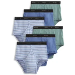 Jockey Men's Classic Full Rise Brief - 6 Pack -Comfa Wear Shop GUEST bb88060f 0b52 48bd b7a7 c2821ce4af28