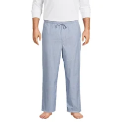 Lands' End Men's Poplin Pajama Pants 13 Lands' End Men's Poplin Pajama Pants -Comfa Wear Shop GUEST bbedced2 a3d8 461a a62f c74ebc4a5b42