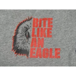 Cobra Kai Split Image Snake Men's Graphite Heather Sleep Pajama Pants