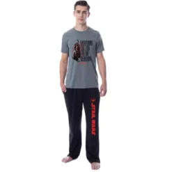 Star Wars Mens' TV Show Series Andor Rebellion Cassian Sleep Pajama Set Multicolored 7 Star Wars Mens' TV Show Series Andor Rebellion Cassian Sleep Pajama Set Multicolored -Comfa Wear Shop GUEST bc979bc2 b2c6 46f1 aa40 107be8a3cbc2