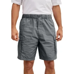 KingSize Men's Big & Tall 8" Moisture Wicking Cargo Shorts -Comfa Wear Shop GUEST bcdc01b5 c1c2 40c1 8e06 c8f75178bbd3