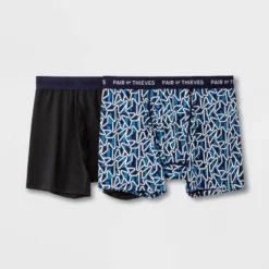 Pair Of Thieves Men's Boxer Briefs 2pk -Comfa Wear Shop GUEST bf2d6189 4844 4e16 ad23 bbc9b861b0a2