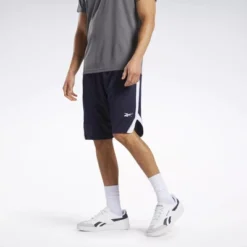 Reebok Workout Ready Mesh Shorts Mens Athletic Shorts -Comfa Wear Shop GUEST bf8e08f3 e8c5 4296 855c 7750c5d4ce01