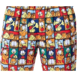 Nickelodeon Mens' Garfield Odie Comic Strip Chill Out Sleep Pajama Set Multicolored 7 Nickelodeon Mens' Garfield Odie Comic Strip Chill Out Sleep Pajama Set Multicolored -Comfa Wear Shop GUEST c0934860 4237 4905 8aef a4ea1a03db5c
