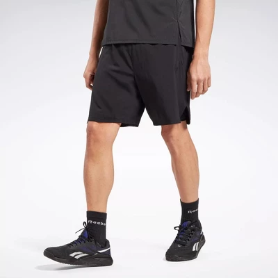 Reebok Speed 3.0 Two-in-One Shorts 6 Reebok Speed 3.0 Two-in-One Shorts - Image 6