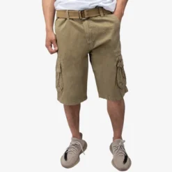 RAW X Men's 12.5" Classic Fit Cargo Shorts -Comfa Wear Shop GUEST c42c913c 38f2 459a ae10 886b727bd78d 1