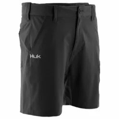 HUK Men's Next Level 7" Quick-Drying Performance Fishing Shorts With UPF 30+ Sun Protection -Comfa Wear Shop GUEST c43b06d6 646c 4277 a64f 293e9b40a86f