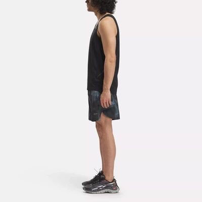 Reebok Speed 3.0 Allover Print Shorts 1 Reebok Speed 3.0 Allover Print Shorts