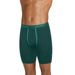 Jockey Men's Chafe Proof Pouch Ultra Soft Modal 8.5" Long Leg B 19 Jockey Men's Chafe Proof Pouch Ultra Soft Modal 8.5" Long Leg B -Comfa Wear Shop GUEST c52f7df0 6e9f 44e6 b1ac 30a8b6f5a76d