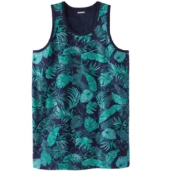 KingSize Men's Big & Tall Shrink-Less™ Lightweight Tank -Comfa Wear Shop GUEST c5407d84 a9e5 4a9d a9b7 f148f4b95832