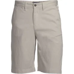 Lands' End Men's 11" Comfort Waist Comfort First Knockabout Chino Shorts -Comfa Wear Shop GUEST c5563882 3cb1 400c 8b7f e1945343c691