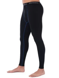 Russell Men's L3 Tech Grid Baselayer Performance Thermal Pant -Comfa Wear Shop GUEST c5bc63dc 6521 42f6 b89a 33800feb7b9a