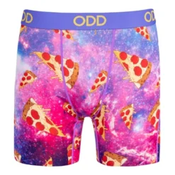 Odd Sox Men's Novelty Underwear Boxer Briefs Junk Food, Pizza, Mac & Cheese Styles -Comfa Wear Shop GUEST c6abe97f 50a8 45f4 af02 b80afb22b7d0