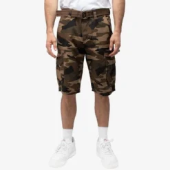 RAW X Men's 12.5" Classic Fit Cargo Shorts (Big & Tall) -Comfa Wear Shop GUEST c71234ef 51a1 43f3 9cc2 e50fccb161c2