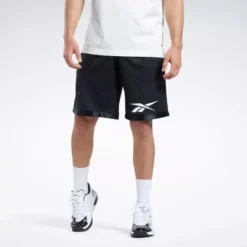 Reebok Basketball Mesh Shorts -Comfa Wear Shop GUEST c84fe1f5 6293 4646 be16 fabf8e5eba44