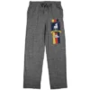 Ted Lasso AFC Richmond Greyhounds Crest Men's Sleep Pajama Pants