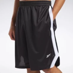 Reebok Workout Ready Mesh Shorts Mens Athletic Shorts -Comfa Wear Shop GUEST cca7aa3b 39c8 43bf 9ca5 d839fd59dbac
